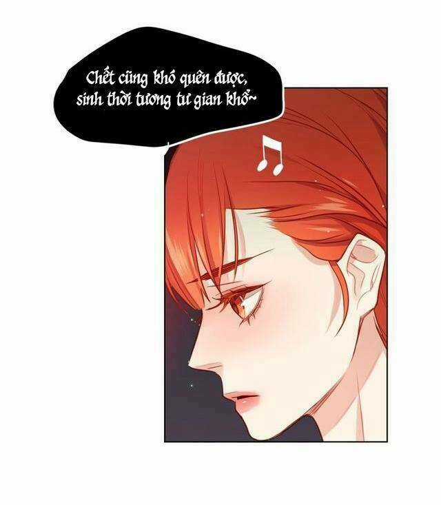 Ác Nữ Hoàng Hậu Chapter 81 trang 27