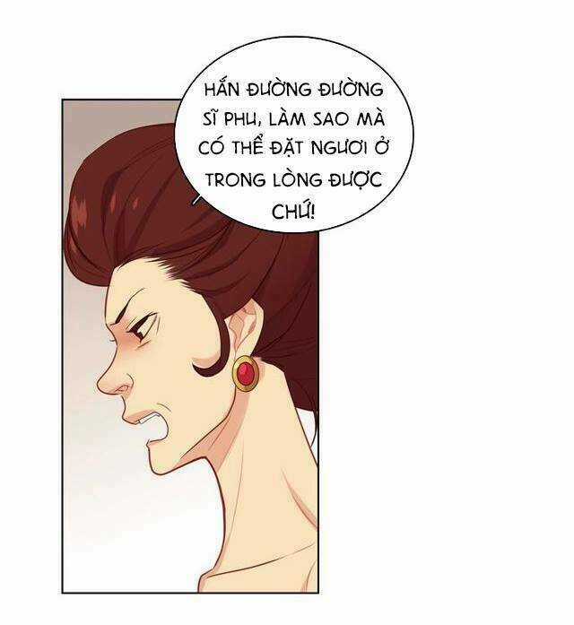 Ác Nữ Hoàng Hậu Chapter 81 trang 30