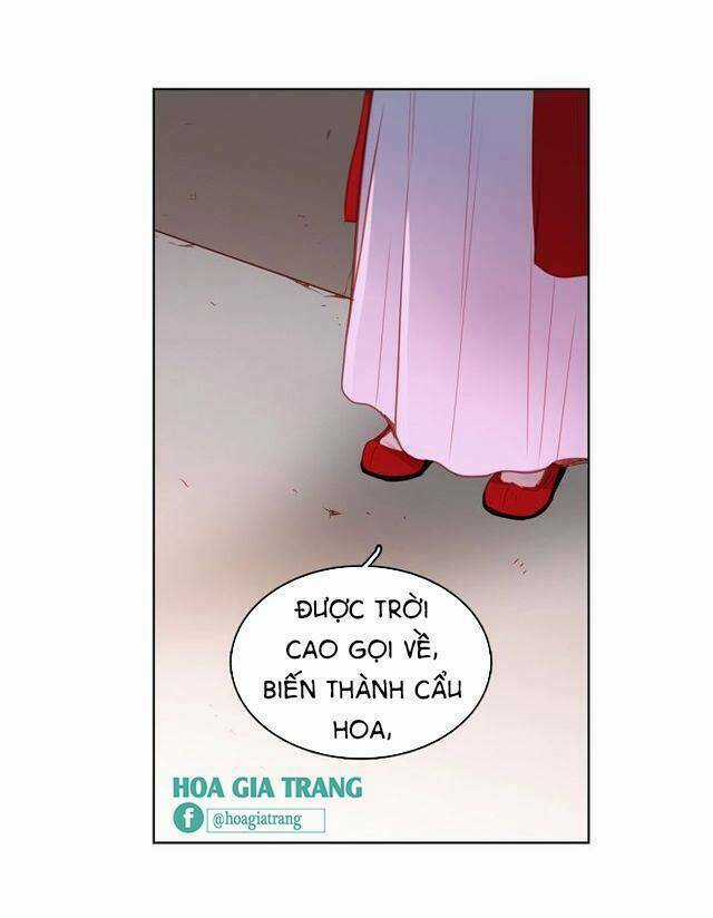 Ác Nữ Hoàng Hậu Chapter 81 trang 38