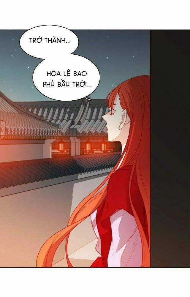 Ác Nữ Hoàng Hậu Chapter 81 trang 39