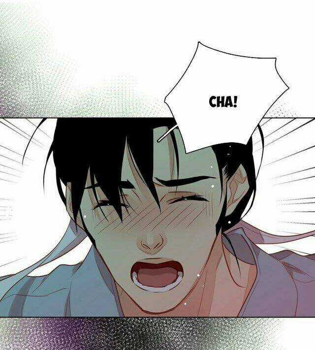 Ác Nữ Hoàng Hậu Chapter 81 trang 4