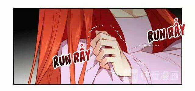 Ác Nữ Hoàng Hậu Chapter 81 trang 42