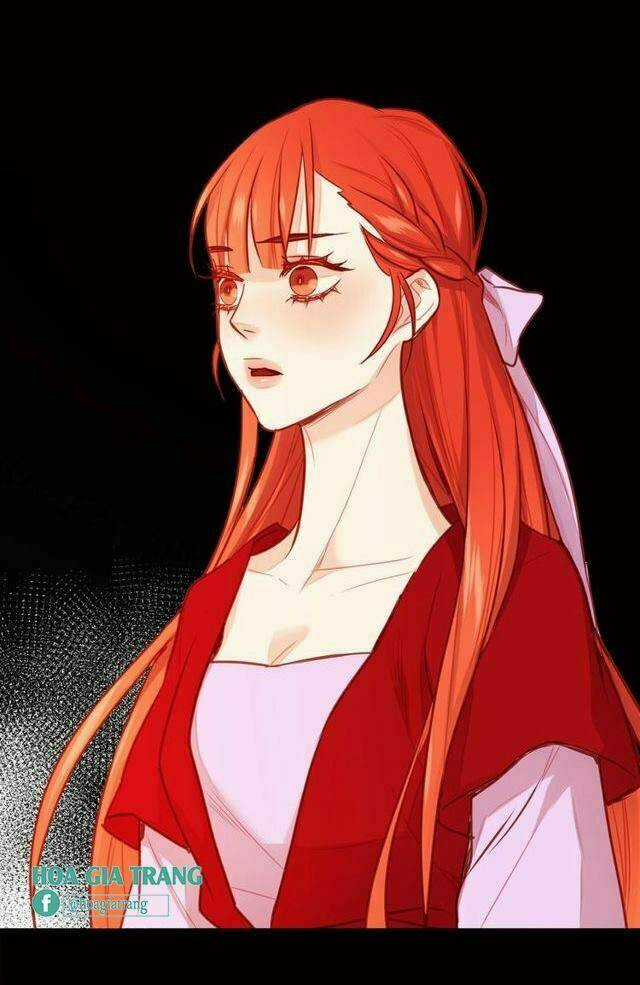 Ác Nữ Hoàng Hậu Chapter 81 trang 45