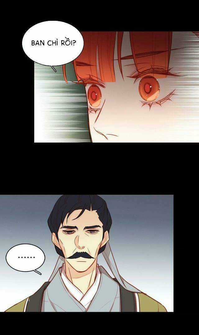 Ác Nữ Hoàng Hậu Chapter 81 trang 46