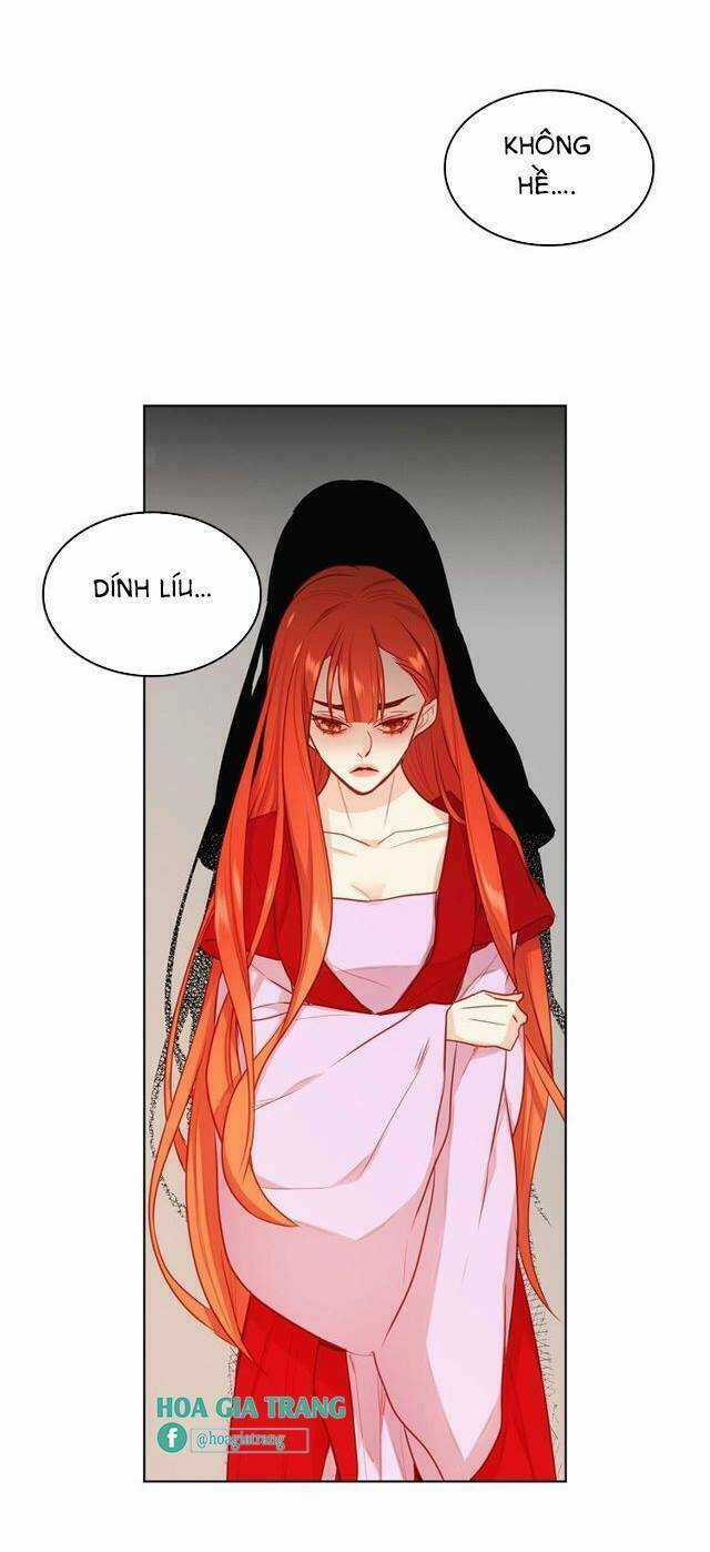 Ác Nữ Hoàng Hậu Chapter 81 trang 50