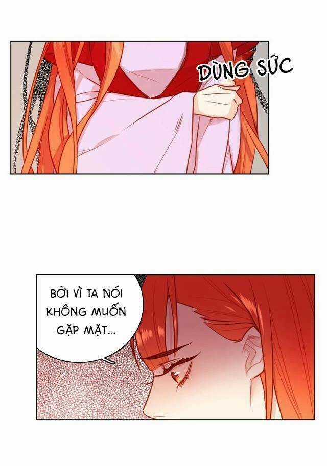 Ác Nữ Hoàng Hậu Chapter 81 trang 51