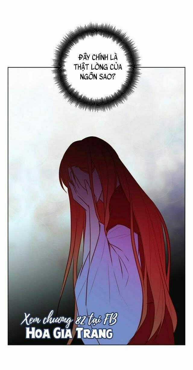 Ác Nữ Hoàng Hậu Chapter 81 trang 53