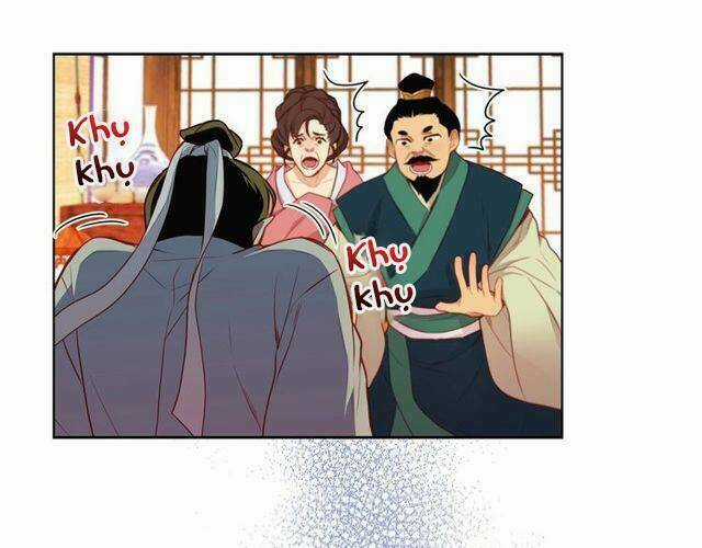 Ác Nữ Hoàng Hậu Chapter 81 trang 7