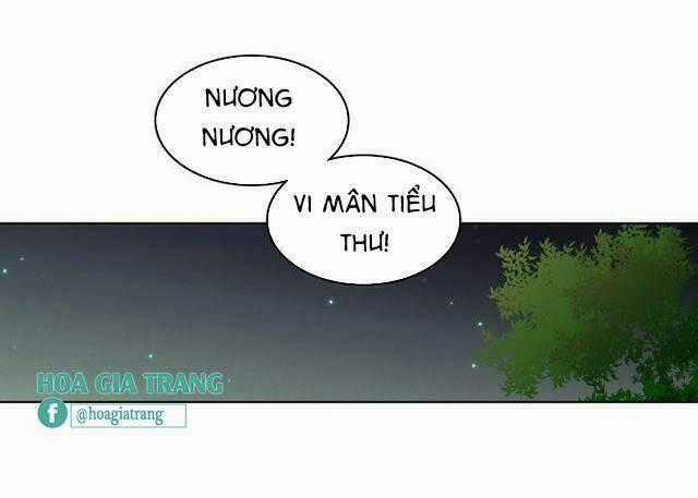 Ác Nữ Hoàng Hậu Chapter 82 trang 1