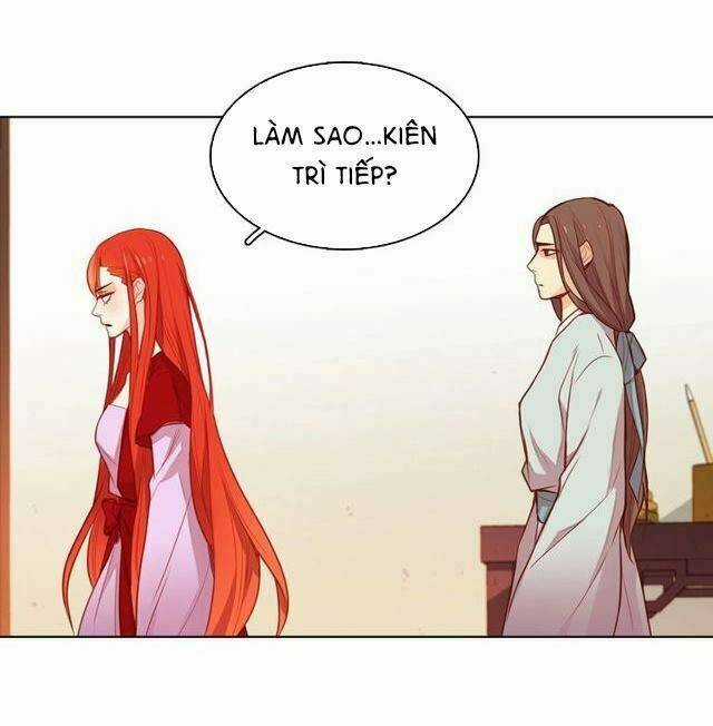 Ác Nữ Hoàng Hậu Chapter 82 trang 23