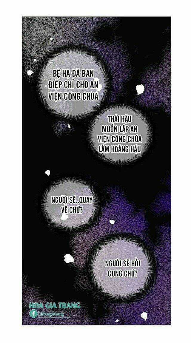 Ác Nữ Hoàng Hậu Chapter 82 trang 29