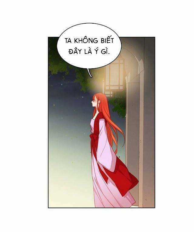 Ác Nữ Hoàng Hậu Chapter 82 trang 31