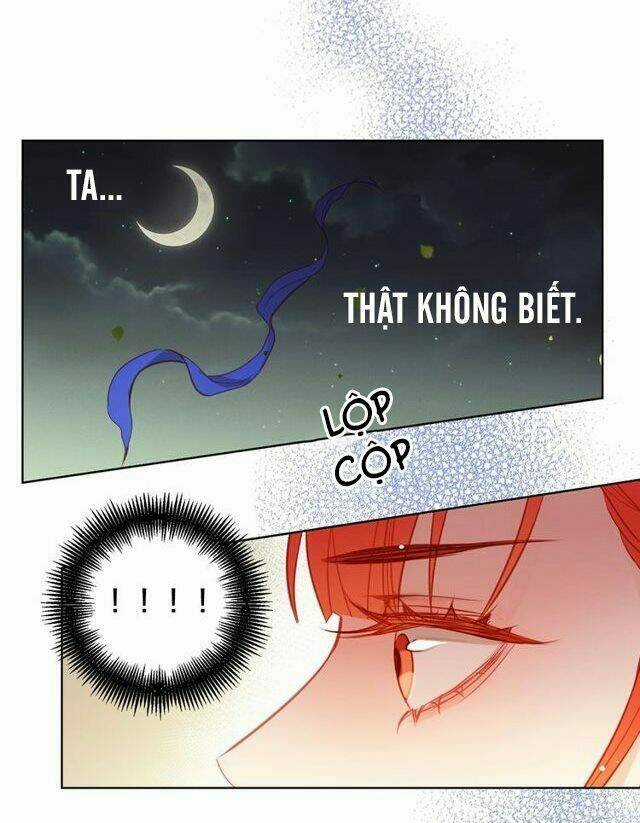 Ác Nữ Hoàng Hậu Chapter 82 trang 33