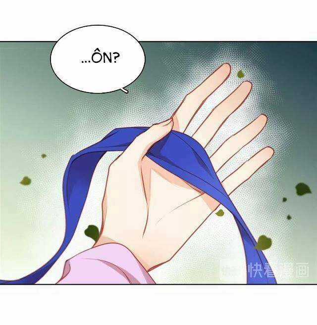 Ác Nữ Hoàng Hậu Chapter 82 trang 35