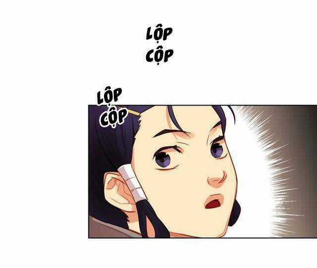 Ác Nữ Hoàng Hậu Chapter 82 trang 4