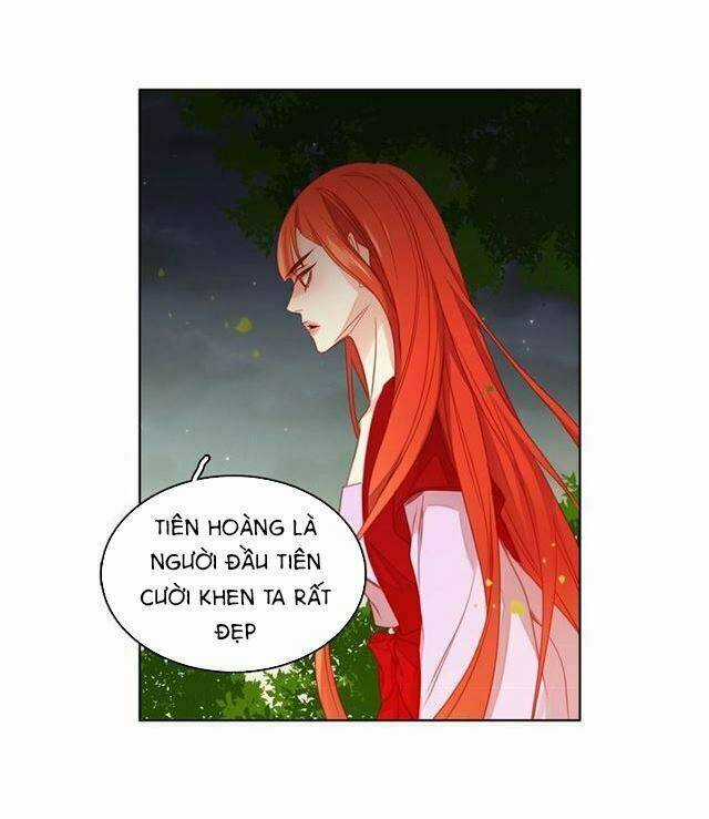 Ác Nữ Hoàng Hậu Chapter 82 trang 41