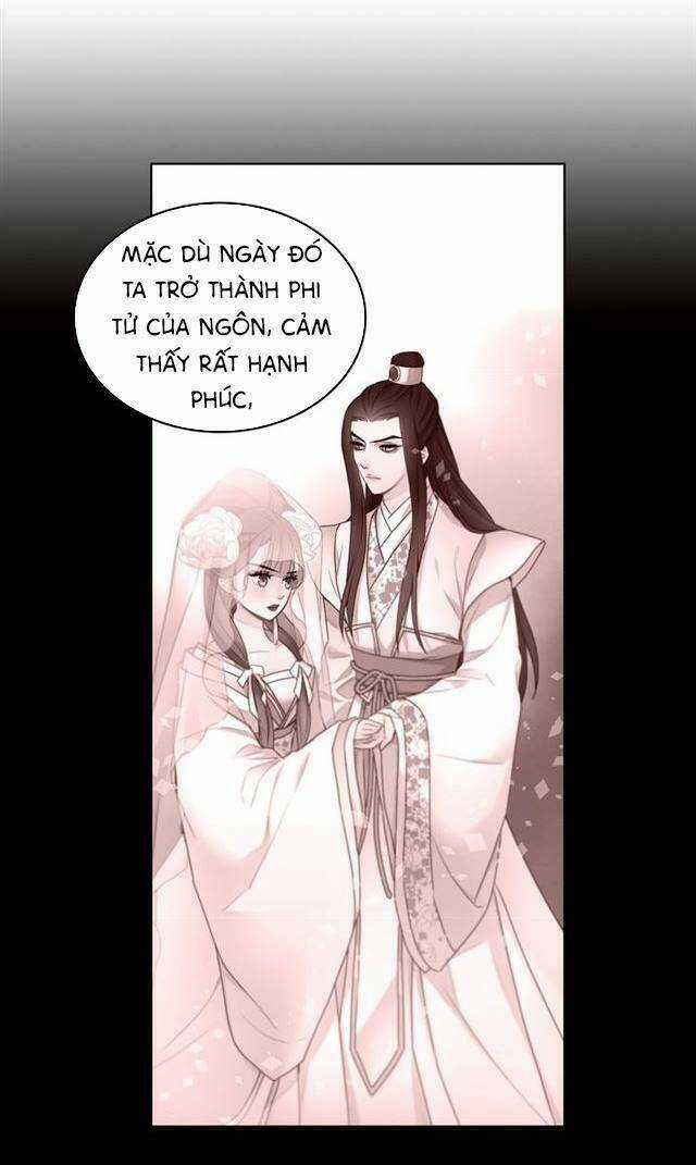 Ác Nữ Hoàng Hậu Chapter 82 trang 42