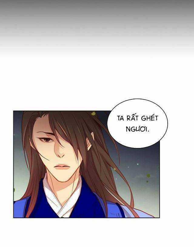 Ác Nữ Hoàng Hậu Chapter 82 trang 44