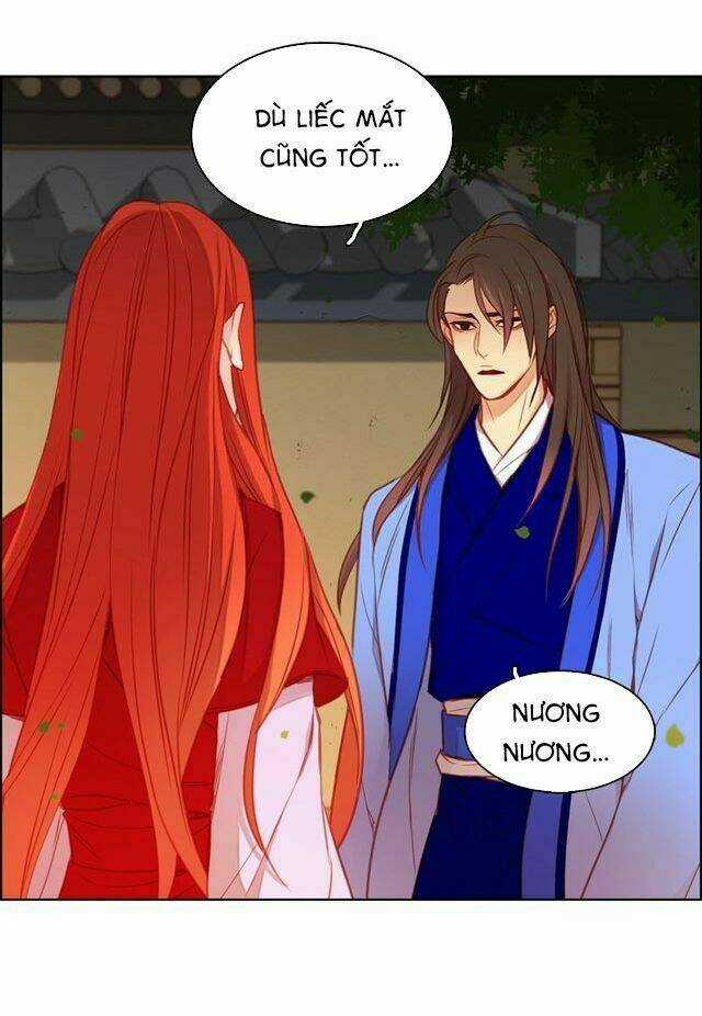 Ác Nữ Hoàng Hậu Chapter 82 trang 47