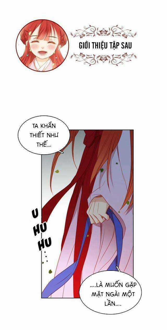 Ác Nữ Hoàng Hậu Chapter 82 trang 48