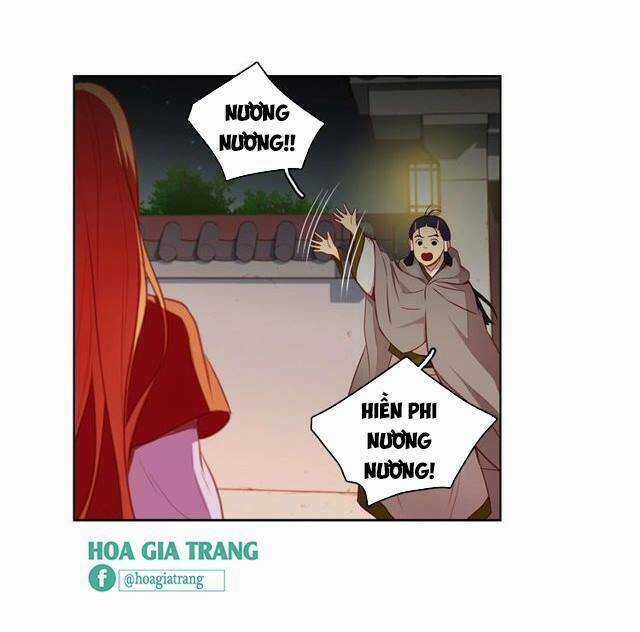 Ác Nữ Hoàng Hậu Chapter 82 trang 5