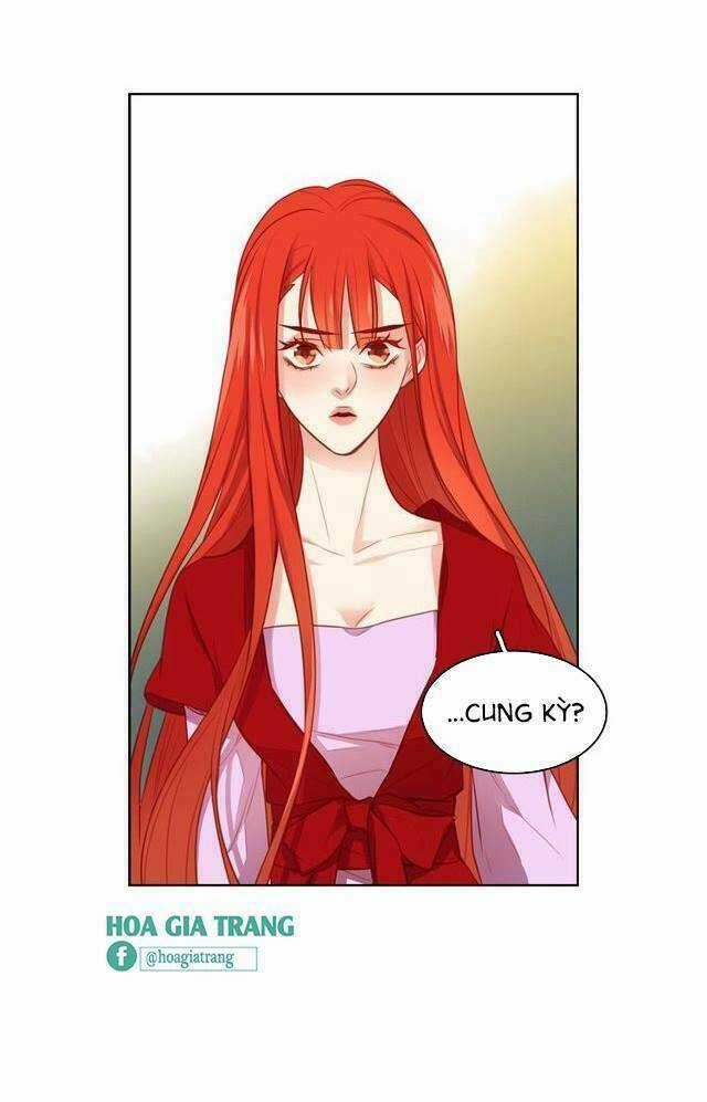 Ác Nữ Hoàng Hậu Chapter 82 trang 6