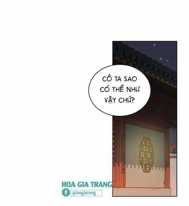 Ác Nữ Hoàng Hậu Chapter 82 trang 7