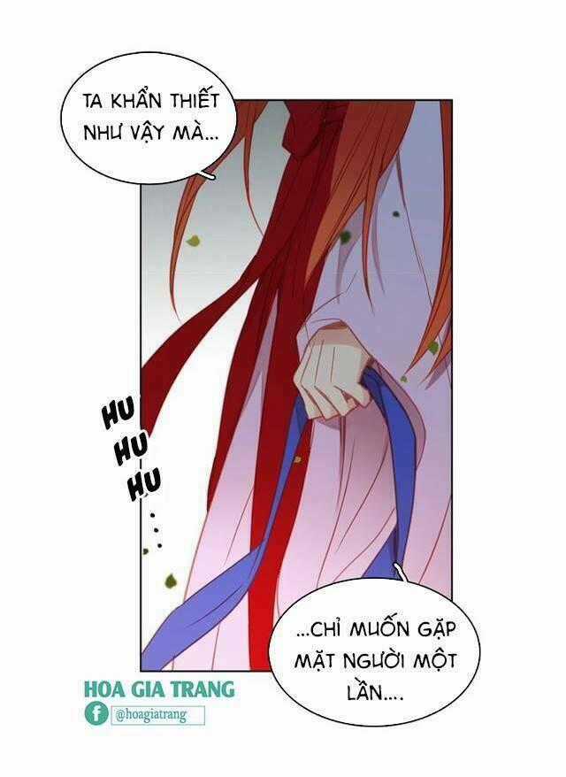 Ác Nữ Hoàng Hậu Chapter 83 trang 1