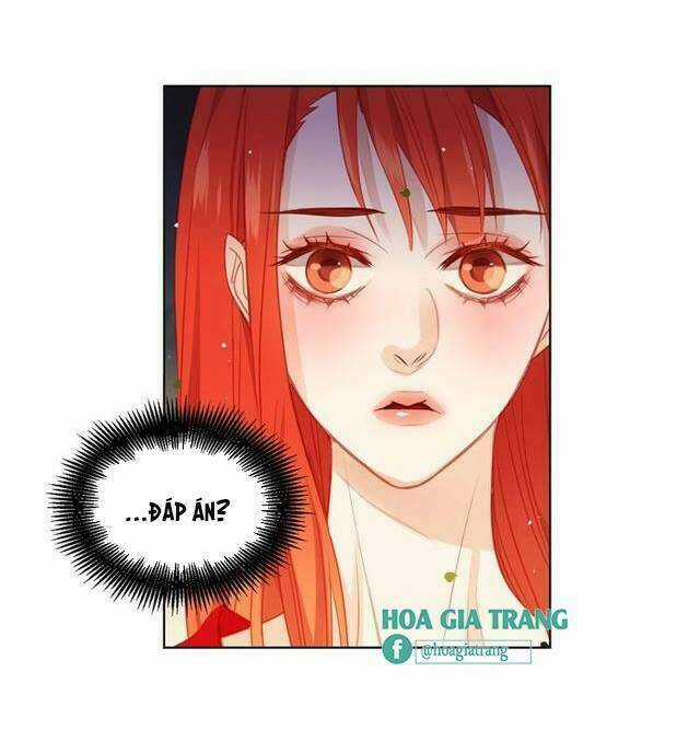 Ác Nữ Hoàng Hậu Chapter 83 trang 18