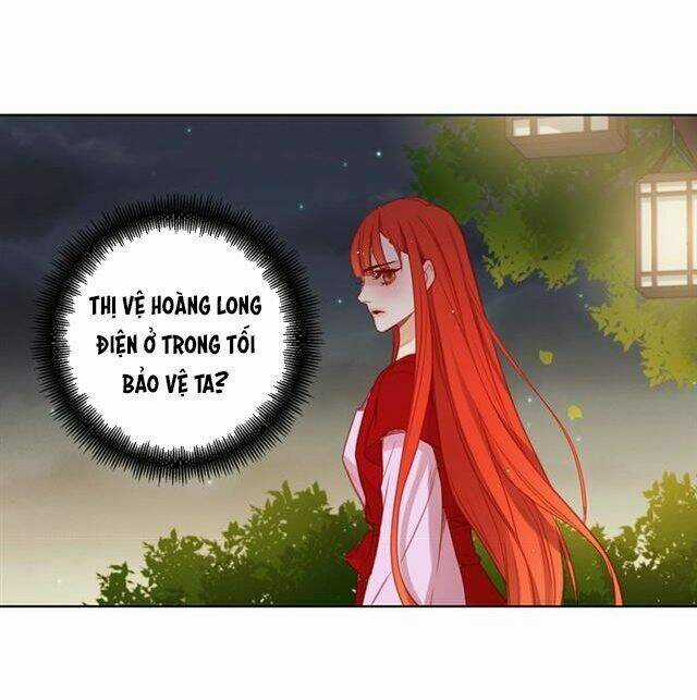 Ác Nữ Hoàng Hậu Chapter 83 trang 19