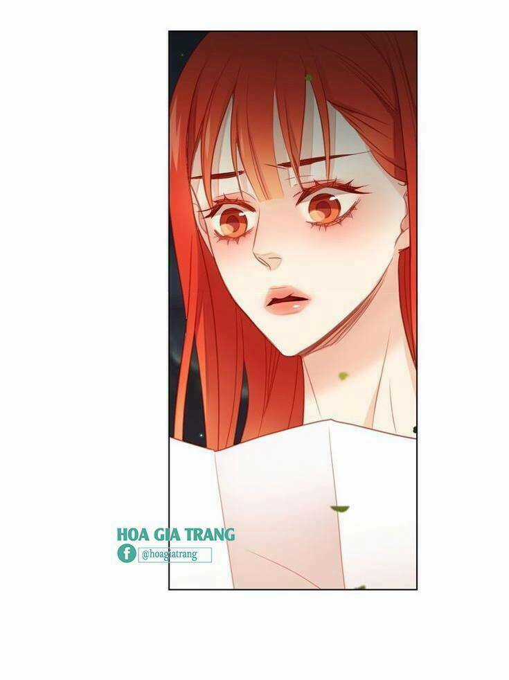 Ác Nữ Hoàng Hậu Chapter 83 trang 22