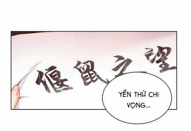 Ác Nữ Hoàng Hậu Chapter 83 trang 24