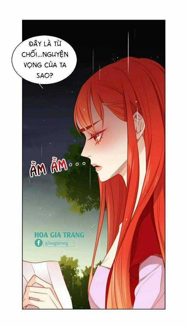 Ác Nữ Hoàng Hậu Chapter 83 trang 28
