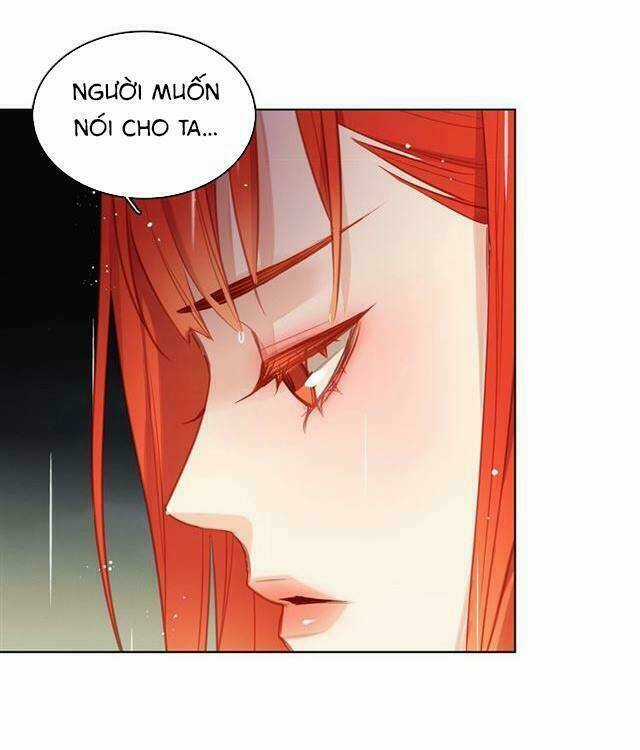 Ác Nữ Hoàng Hậu Chapter 83 trang 29