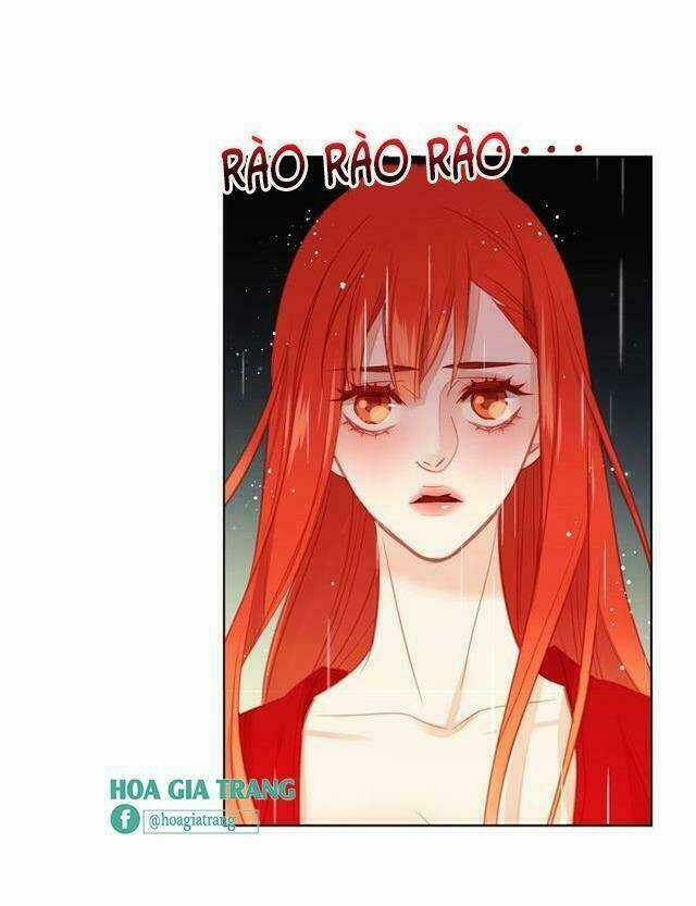 Ác Nữ Hoàng Hậu Chapter 83 trang 33