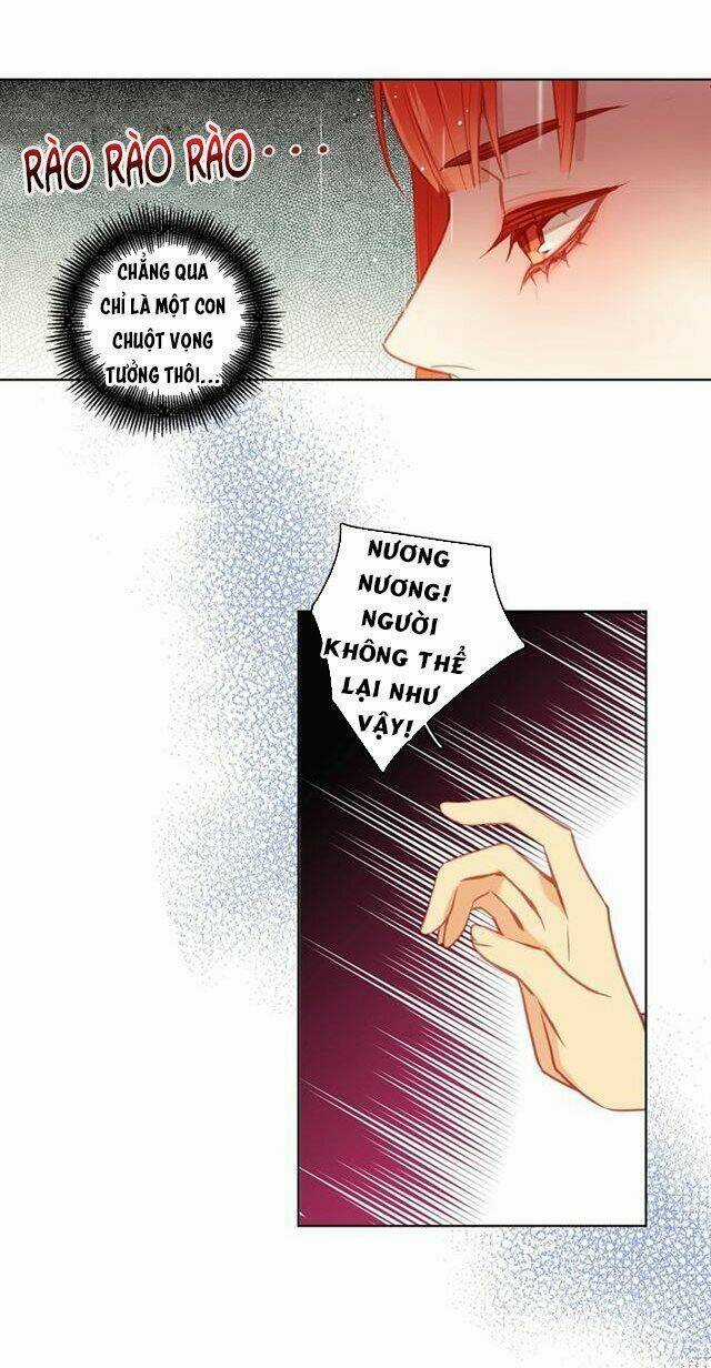 Ác Nữ Hoàng Hậu Chapter 83 trang 34