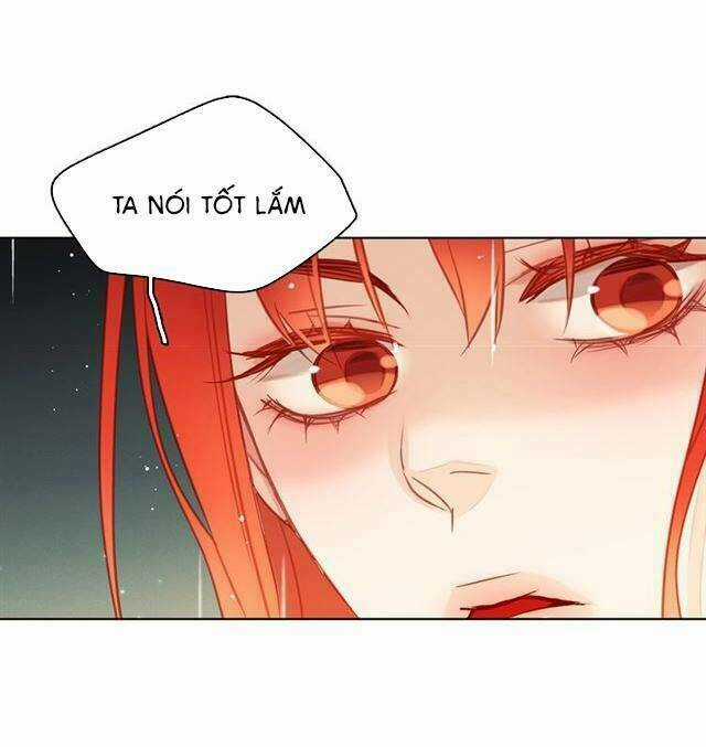 Ác Nữ Hoàng Hậu Chapter 83 trang 39