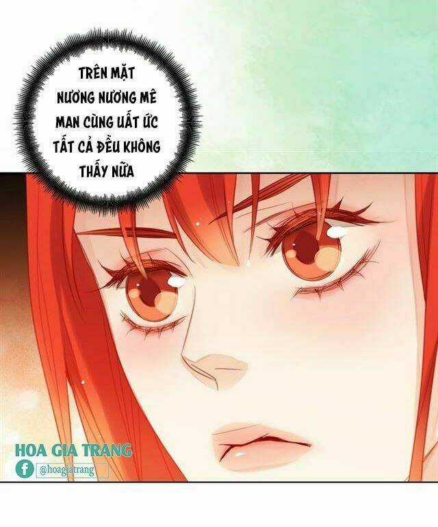 Ác Nữ Hoàng Hậu Chapter 83 trang 41