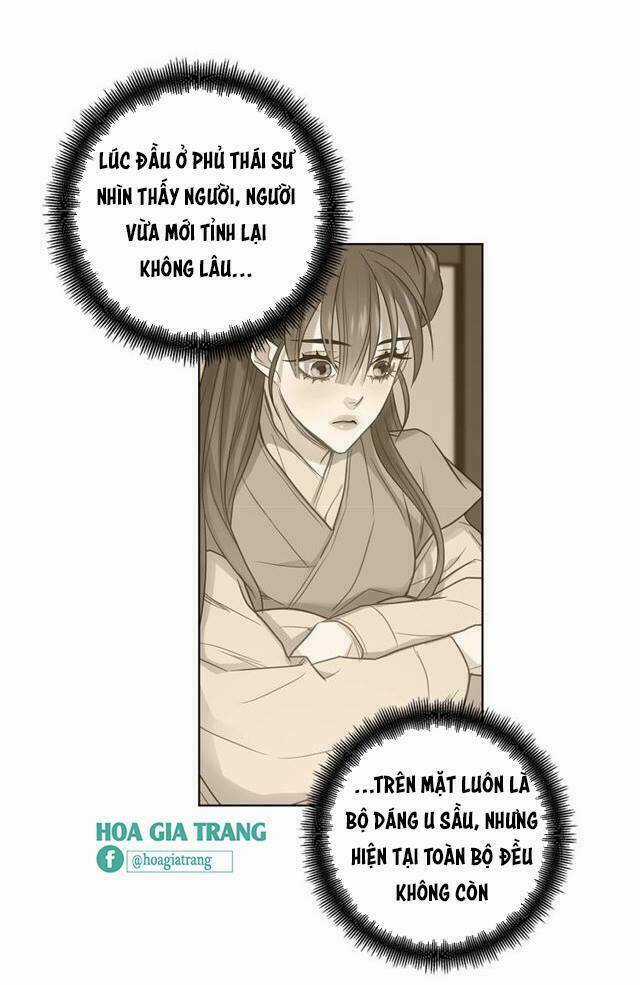 Ác Nữ Hoàng Hậu Chapter 83 trang 42