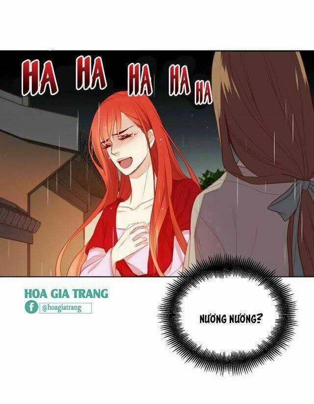 Ác Nữ Hoàng Hậu Chapter 83 trang 44