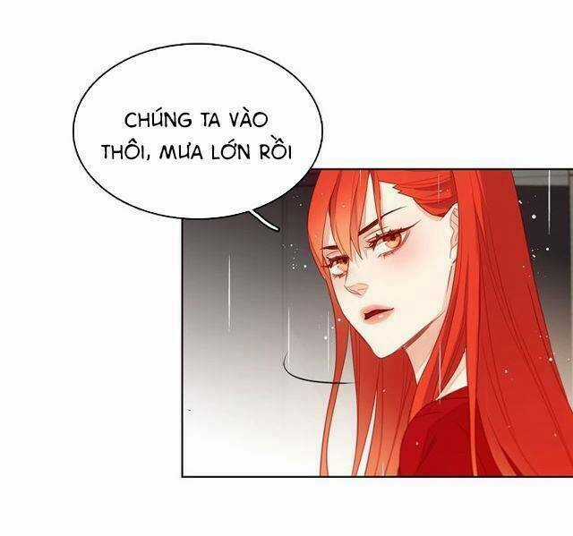 Ác Nữ Hoàng Hậu Chapter 83 trang 48