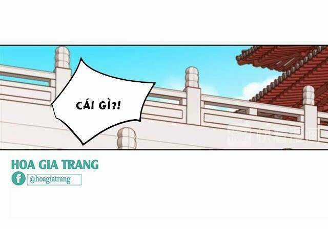 Ác Nữ Hoàng Hậu Chapter 83 trang 51