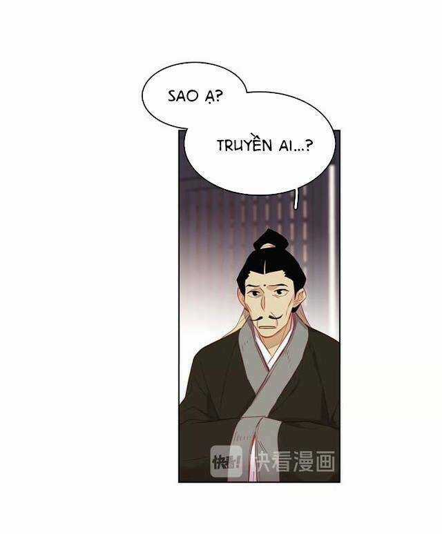 Ác Nữ Hoàng Hậu Chapter 84 trang 20
