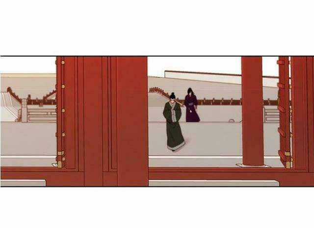 Ác Nữ Hoàng Hậu Chapter 84 trang 22