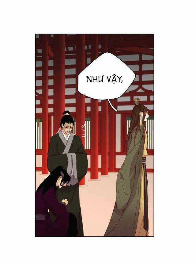 Ác Nữ Hoàng Hậu Chapter 84 trang 28