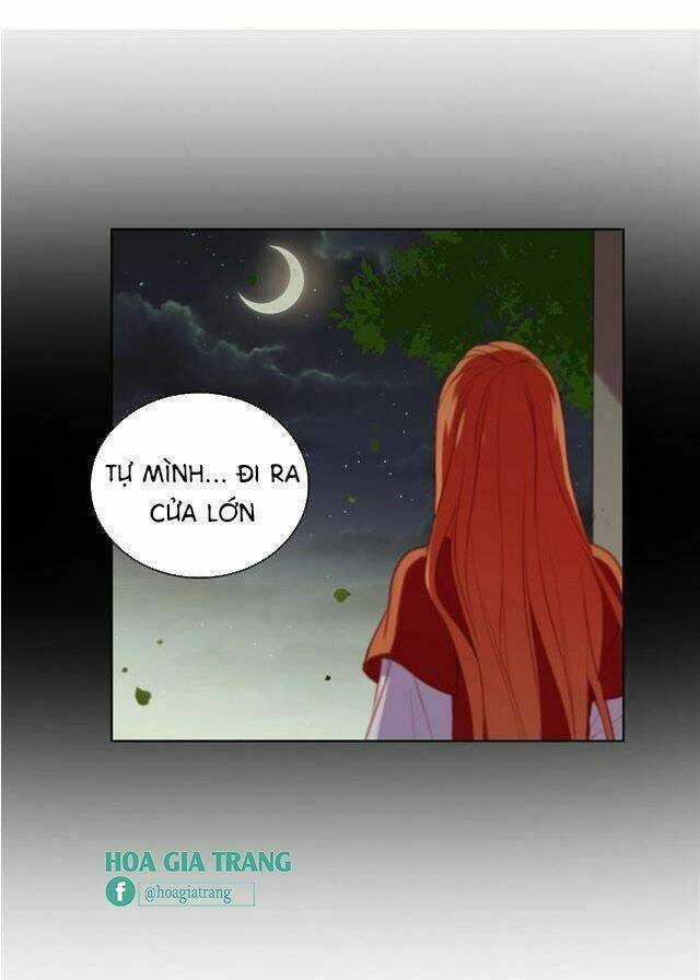Ác Nữ Hoàng Hậu Chapter 84 trang 30