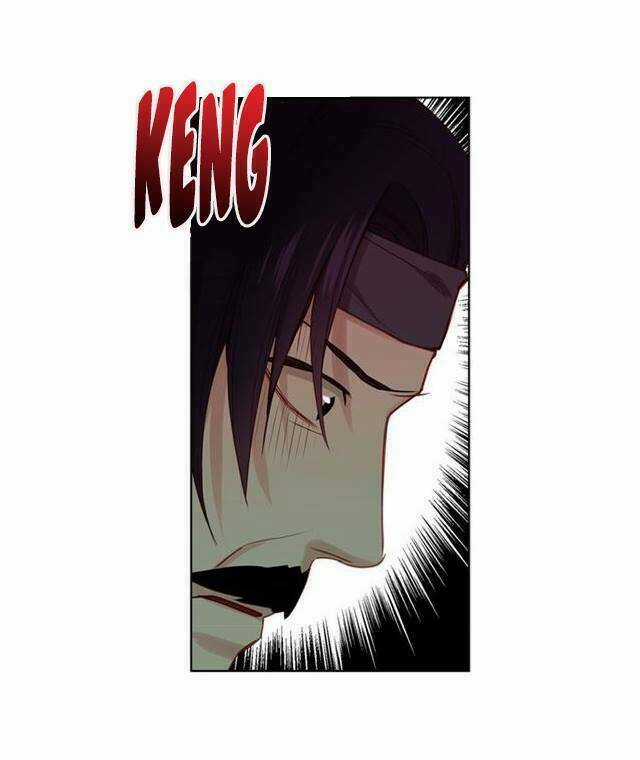 Ác Nữ Hoàng Hậu Chapter 84 trang 33