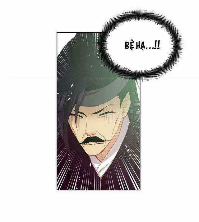 Ác Nữ Hoàng Hậu Chapter 84 trang 35