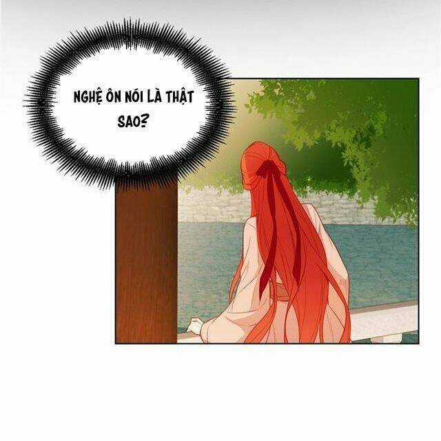 Ác Nữ Hoàng Hậu Chapter 84 trang 38