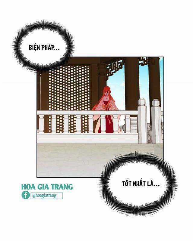 Ác Nữ Hoàng Hậu Chapter 84 trang 41